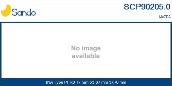 SCP90205.0