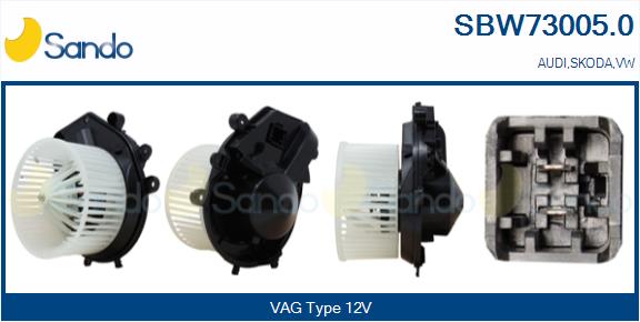 SBW73005.0