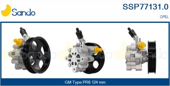 SSP77131.0