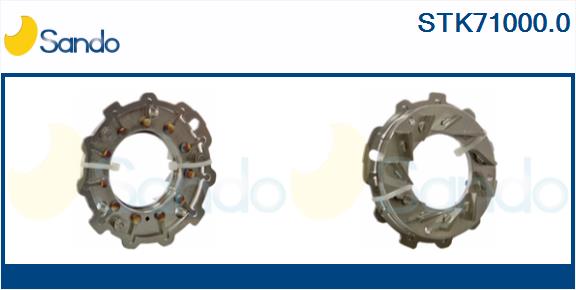STK71000.0