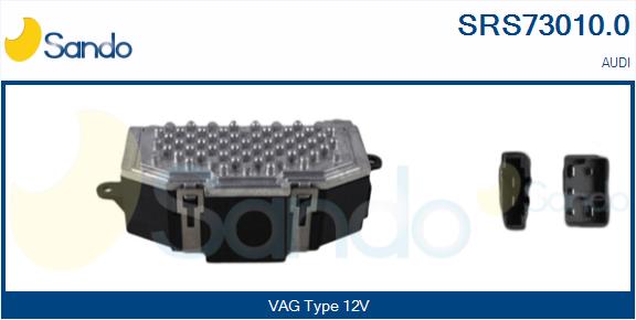 SRS73010.0