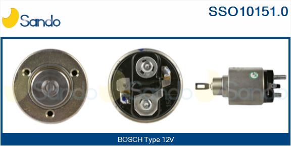 SSO10151.0