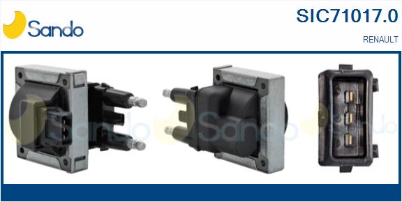 SIC71017.0