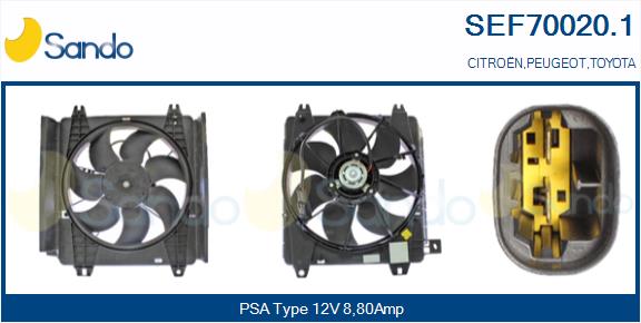 SEF70020.1