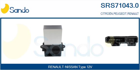 SRS71043.0