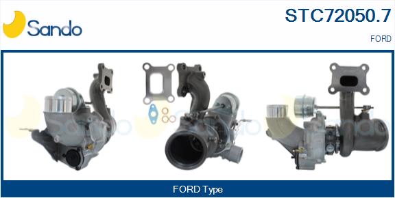 STC72050.7