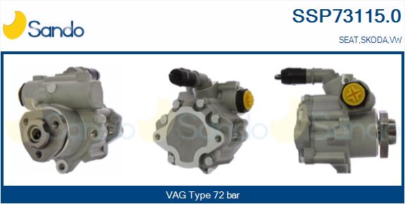 SSP73115.0