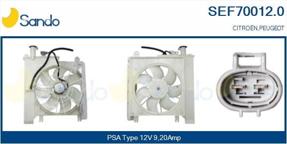 SEF70012.0