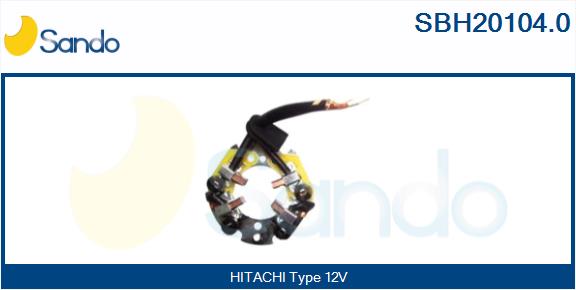 SBH20104.0