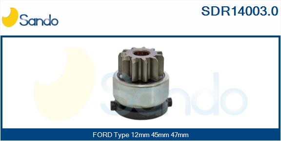SDR14003.0