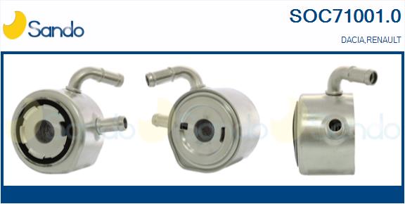 SOC71001.0