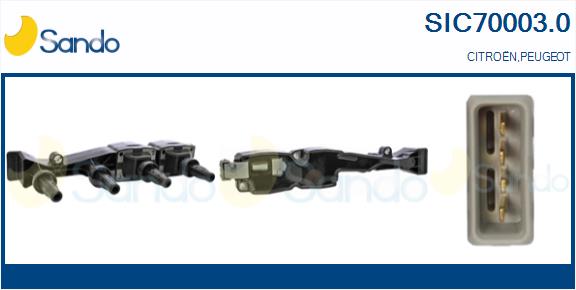 SIC70003.0