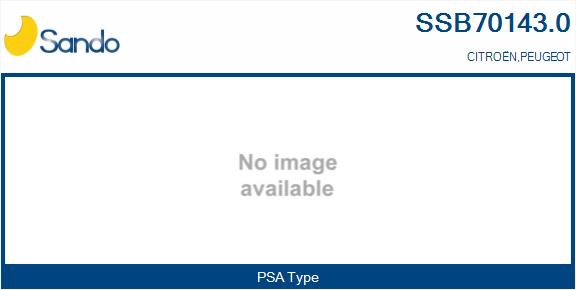 SSB70143.0