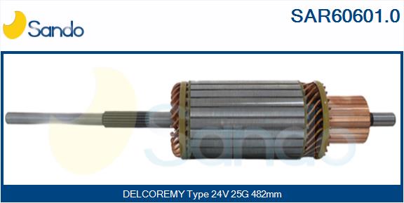 SAR60601.0
