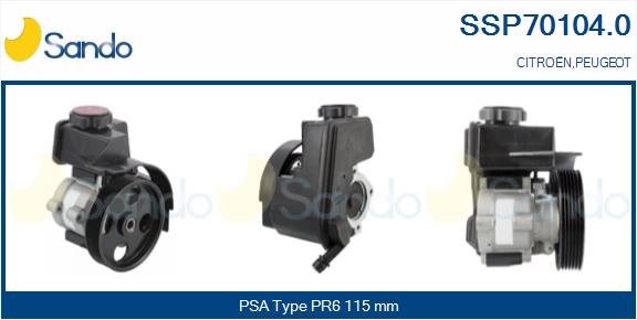 SSP70104.0