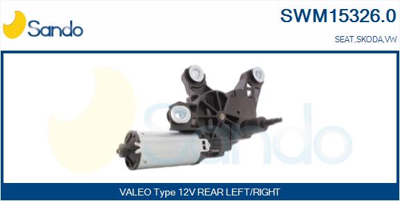 SWM15326.0