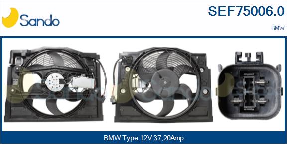 SEF75006.0
