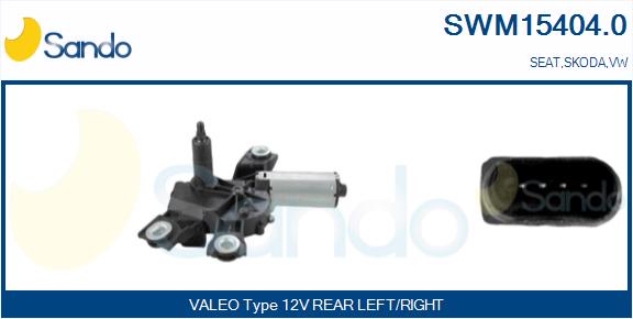 SWM15404.0