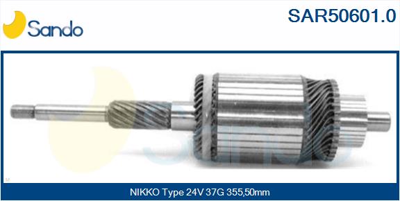 SAR50601.0