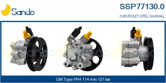 SSP77130.0