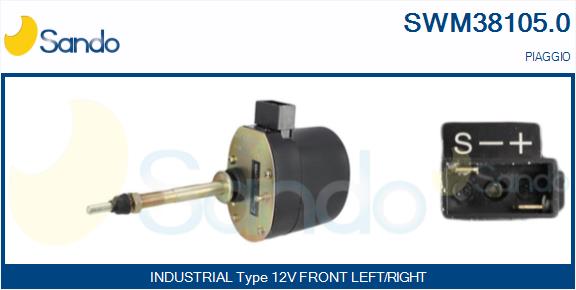 SWM38105.0