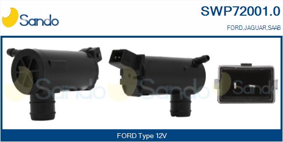 SWP72001.0