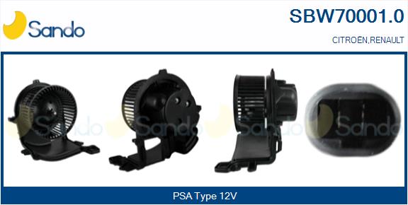 SBW70001.0
