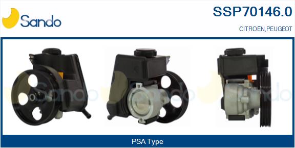 SSP70146.0