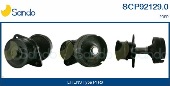 SCP92129.0