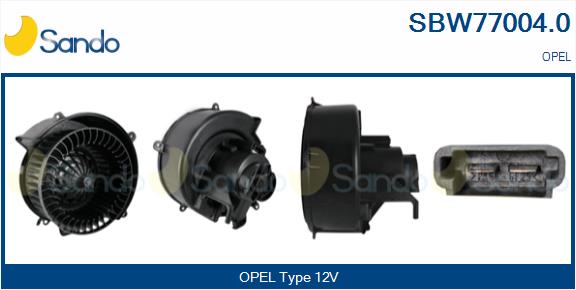 SBW77004.0