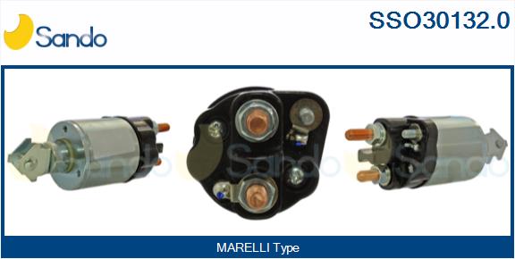 SSO30132.0