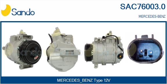 SAC76003.0