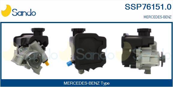 SSP76151.0