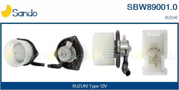 SBW89001.0