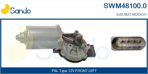 SWM48100.0