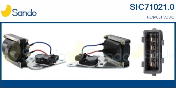 SIC71021.0