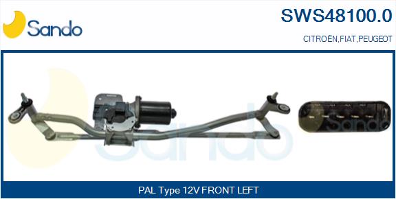 SWS48100.0
