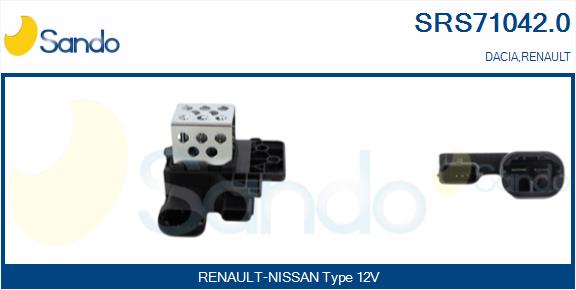 SRS71042.0