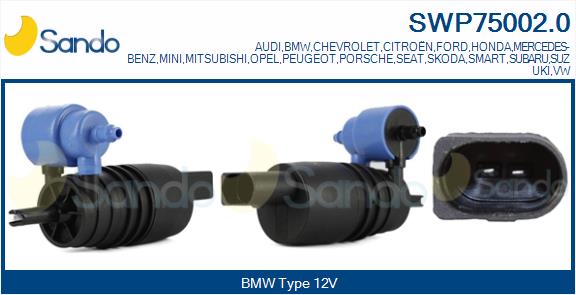 SWP75002.0