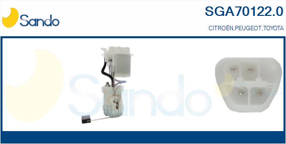 SGA70122.0