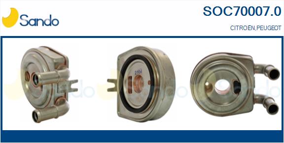 SOC70007.0