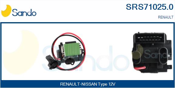 SRS71025.0