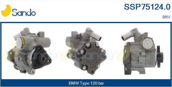 SSP75124.0