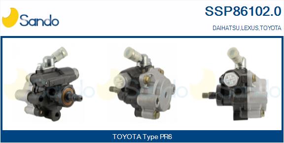 SSP86102.0