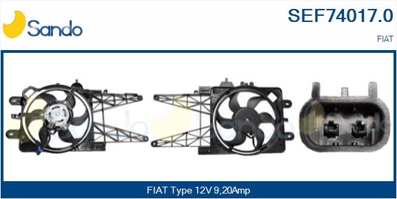 SEF74017.0