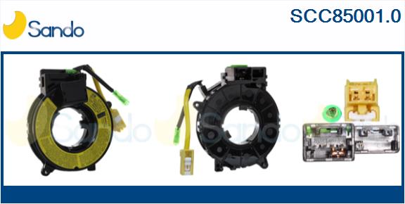 SCC85001.0