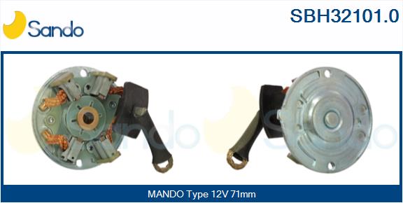 SBH32101.0