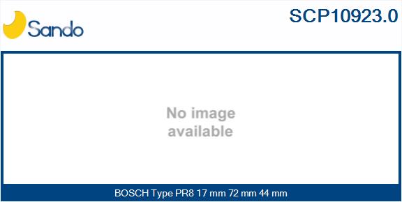 SCP10923.0