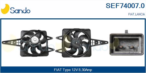SEF74007.0