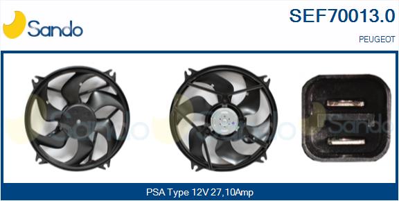 SEF70013.0